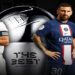 fifa the best 2023