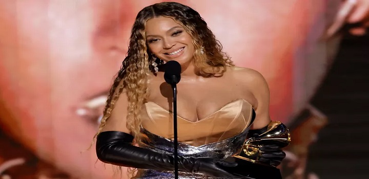 grammy 2023 beyonce