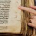leilao biblia hebraica