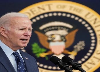 OVNIS NOS EUA JOE BIDEN