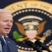 OVNIS NOS EUA JOE BIDEN