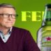 Bill Gates acionista da Heineken