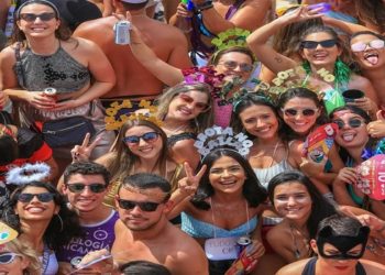 previsao do tempo carnaval 2025