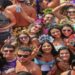 previsao do tempo carnaval 2025