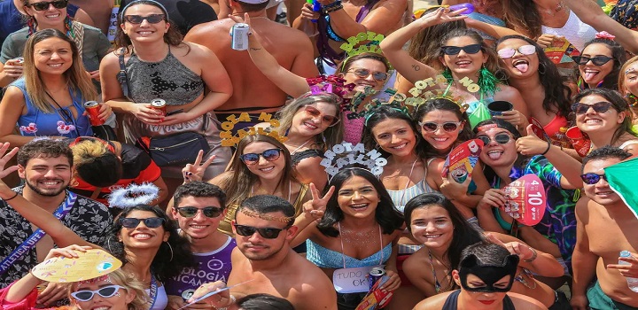 previsao do tempo carnaval 2025