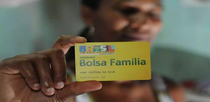 Bolsa Familia bets