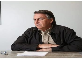 bolsonaro entrevista a jornal dos eua
