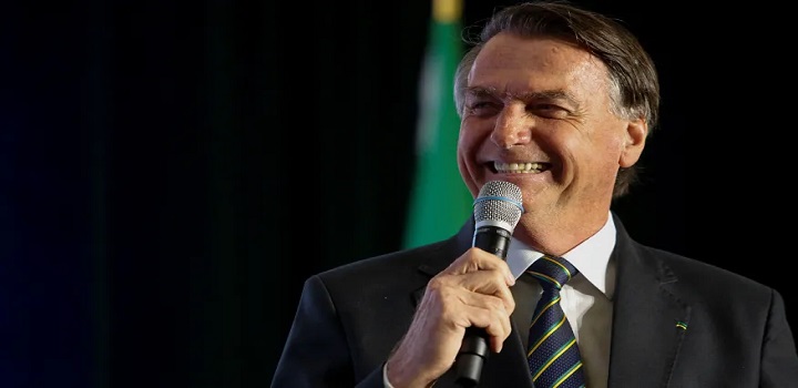 bolsonaro presos 8 de janeiro