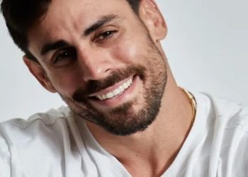 Cara de Sapato BBB 23