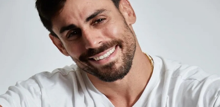 Cara de Sapato BBB 23