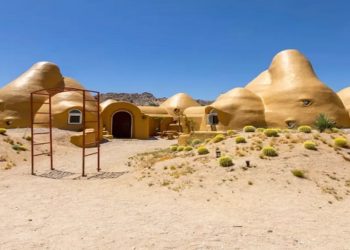 casa california airbnb