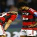 derrota do flamengo no mundial