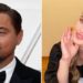 nova namorada de leonardo dicaprio