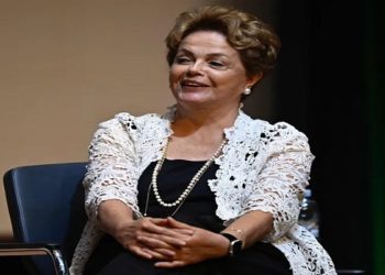 DILMA SALÁRIO COMO PRESIDENTE DO BRICS