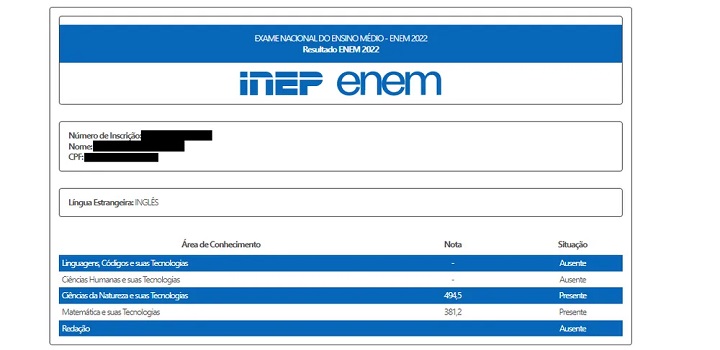 locais de prova enem 2023