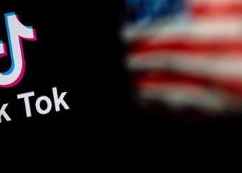 GOVERNO DOS EUA PROIBE TIK TOK