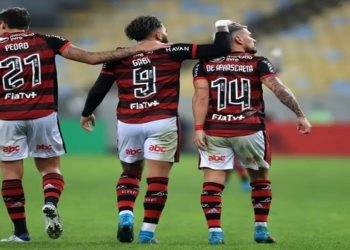 Flamengo x Independiente, final da recopa onde vai passar