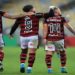 Flamengo x Independiente, final da recopa onde vai passar