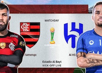 flamengoi mundial de clubes 2023