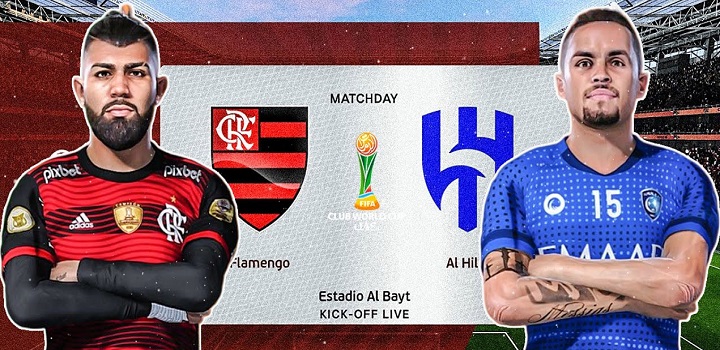 flamengoi mundial de clubes 2023