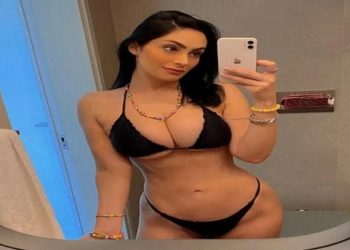 Francine Piaia Only Fans