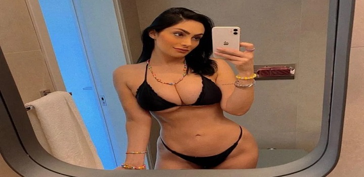 Francine Piaia Only Fans