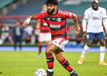 flamengo em 3 lugar no mundial