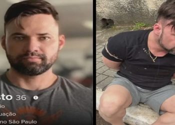 condenação de galã do tinder