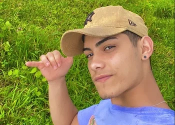 gabriel neto morre afogado em mg