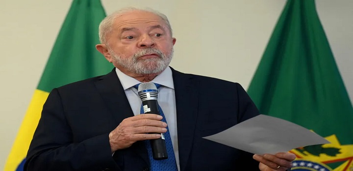 governo lula e reforma tributária