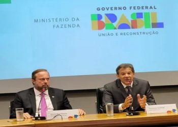 volta dos impostos dos combustiveis