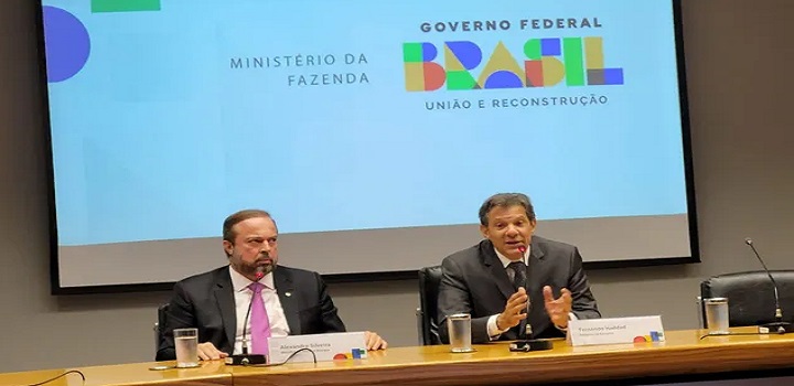 volta dos impostos dos combustiveis