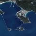Hainan, a província mais ao sul da China, também é uma ilha estrategicamente importante.