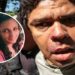 Alexander da Silva foi preso (17) por matar a esposa, a filha de 12 anos e um bebê de 11 meses