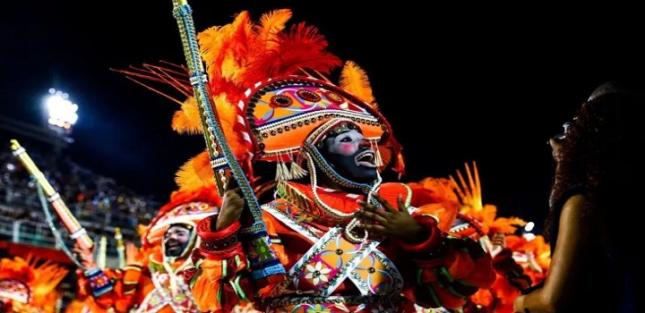 imperatriz campeã do carnaval