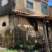 incendio e morte em campos