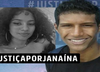 estupro e assassinato de janaina bezerra