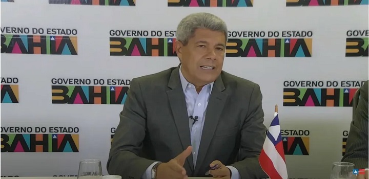 deputado que chamou a bahia de suja