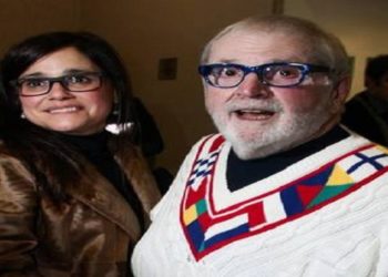 EX MULHER DE JÔ SOARES HERANÇA