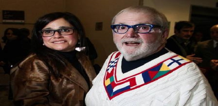 EX MULHER DE JÔ SOARES HERANÇA
