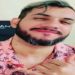 Contra Jonathan Santo Pimentel, que tem 34 anos e mais de 350 mil seguidores num aplicativo de vídeos, havia um mandado de prisão preventiva.