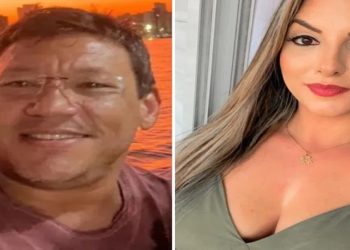mulher filma proprio estupro
