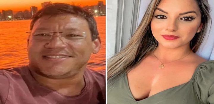 mulher filma proprio estupro
