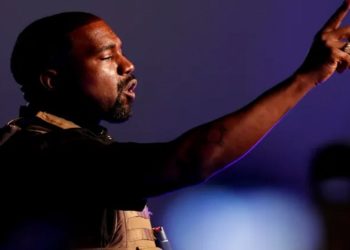 Adidas rompimento com Kanye West