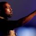 Adidas rompimento com Kanye West