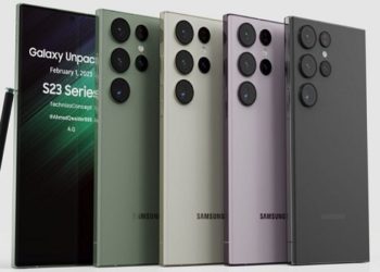 SAMSUNG GALAXY S 23