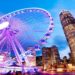 Turismo em Hong Kong