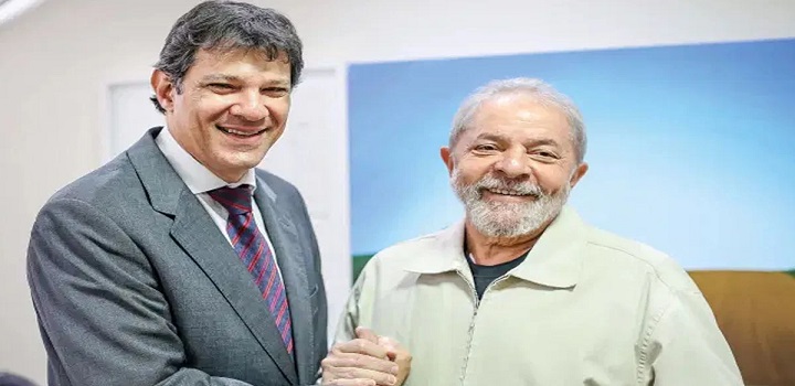 O presidente Luiz Inácio Lula da Silva (PT) deve discutir a desoneração de impostos federais sobre combustíveis