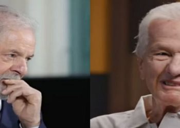 Lula fala sobre caso das lojas americanas