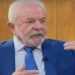 o presidente Luiz Inácio Lula da Silva (PT) confirmou que irá reajustar o salário mínimo dos atuais R$ 1.302 para R$ 1.320